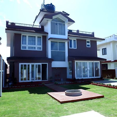 Hailstone Home Stay Ooty Exterior foto