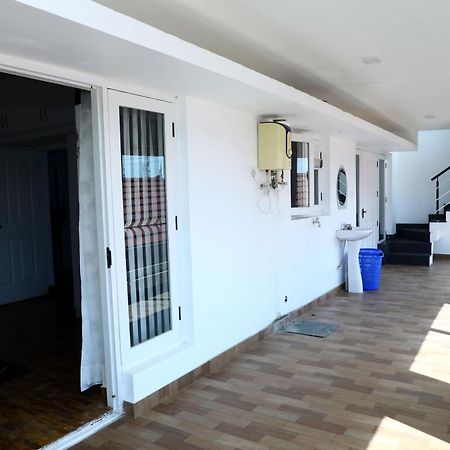 Hailstone Home Stay Ooty Exterior foto