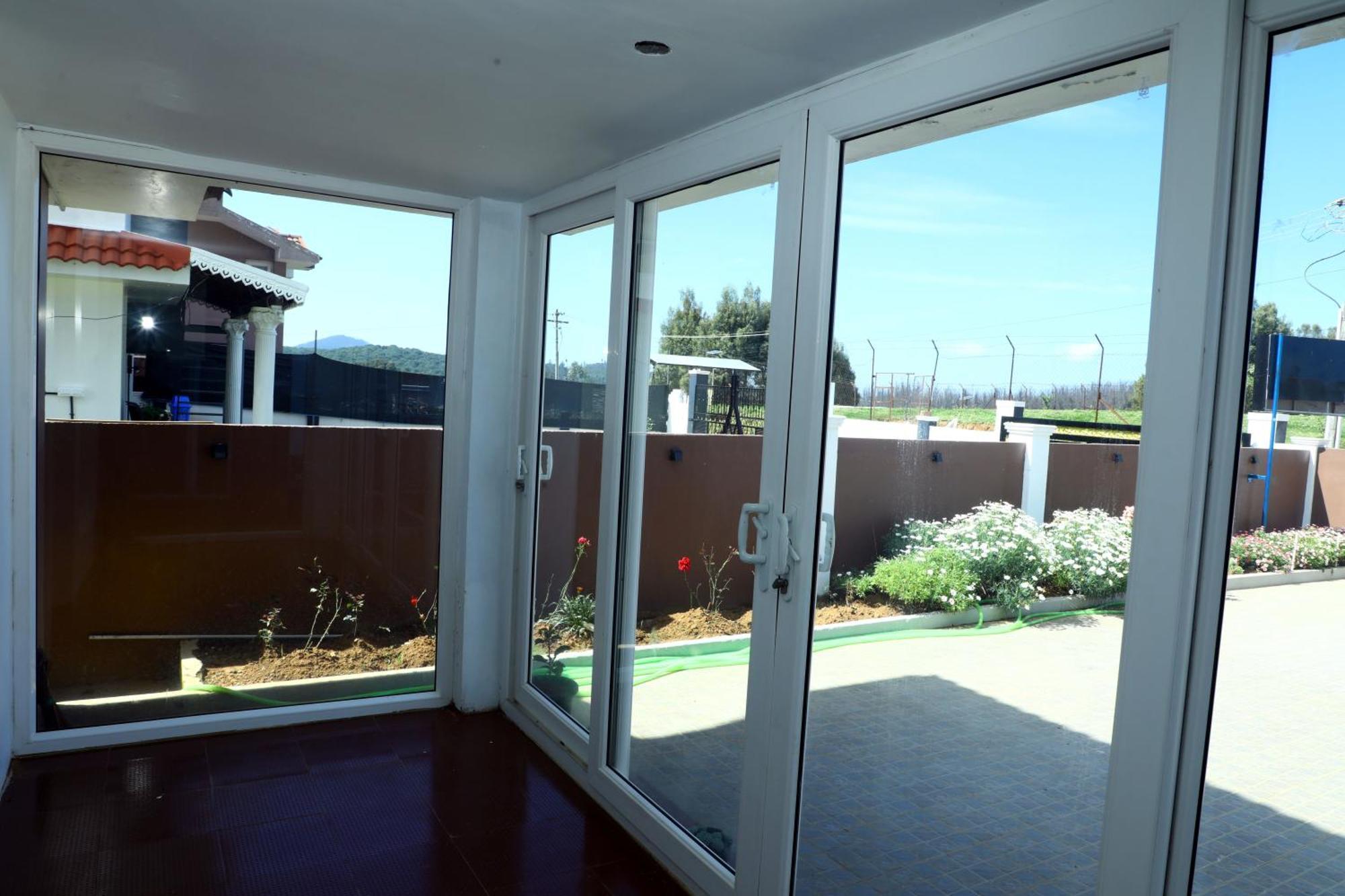 Hailstone Home Stay Ooty Exterior foto