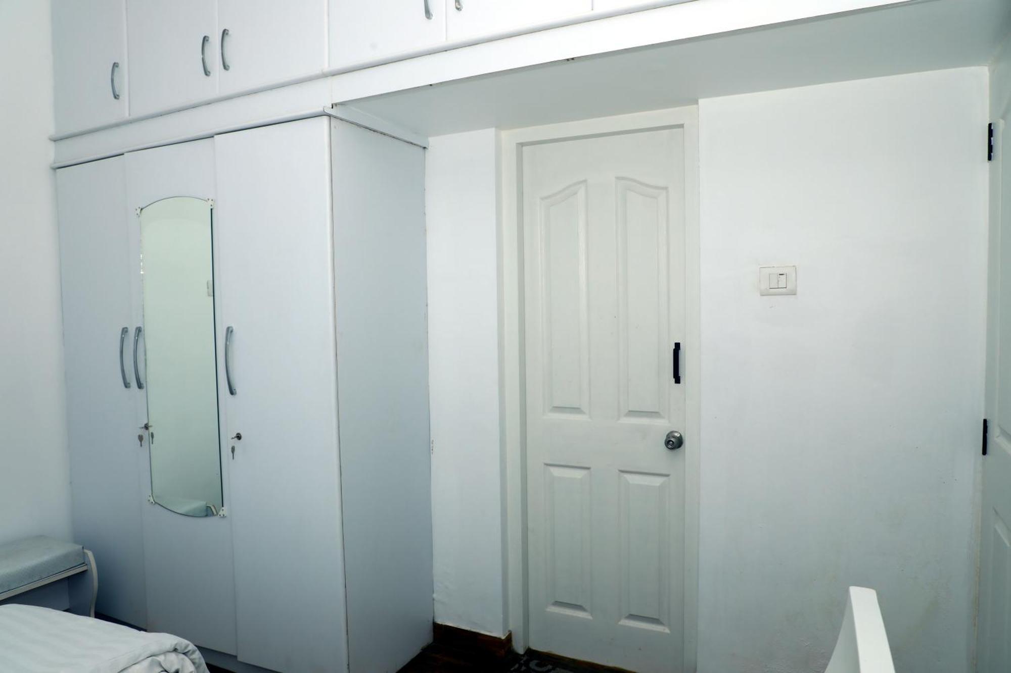 Hailstone Home Stay Ooty Exterior foto