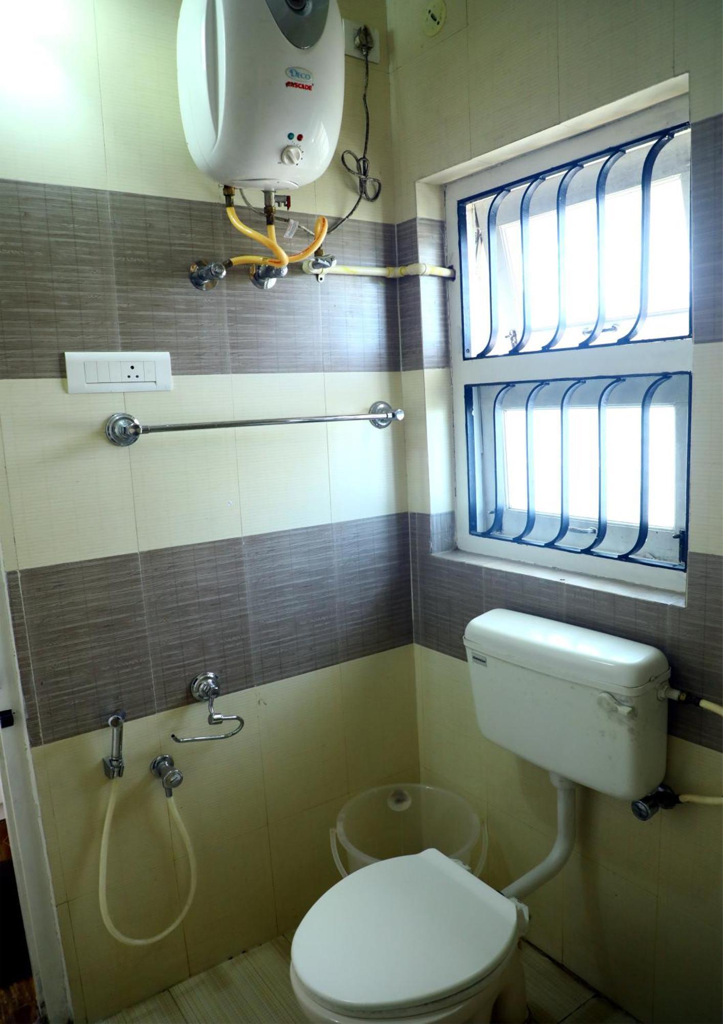 Hailstone Home Stay Ooty Exterior foto