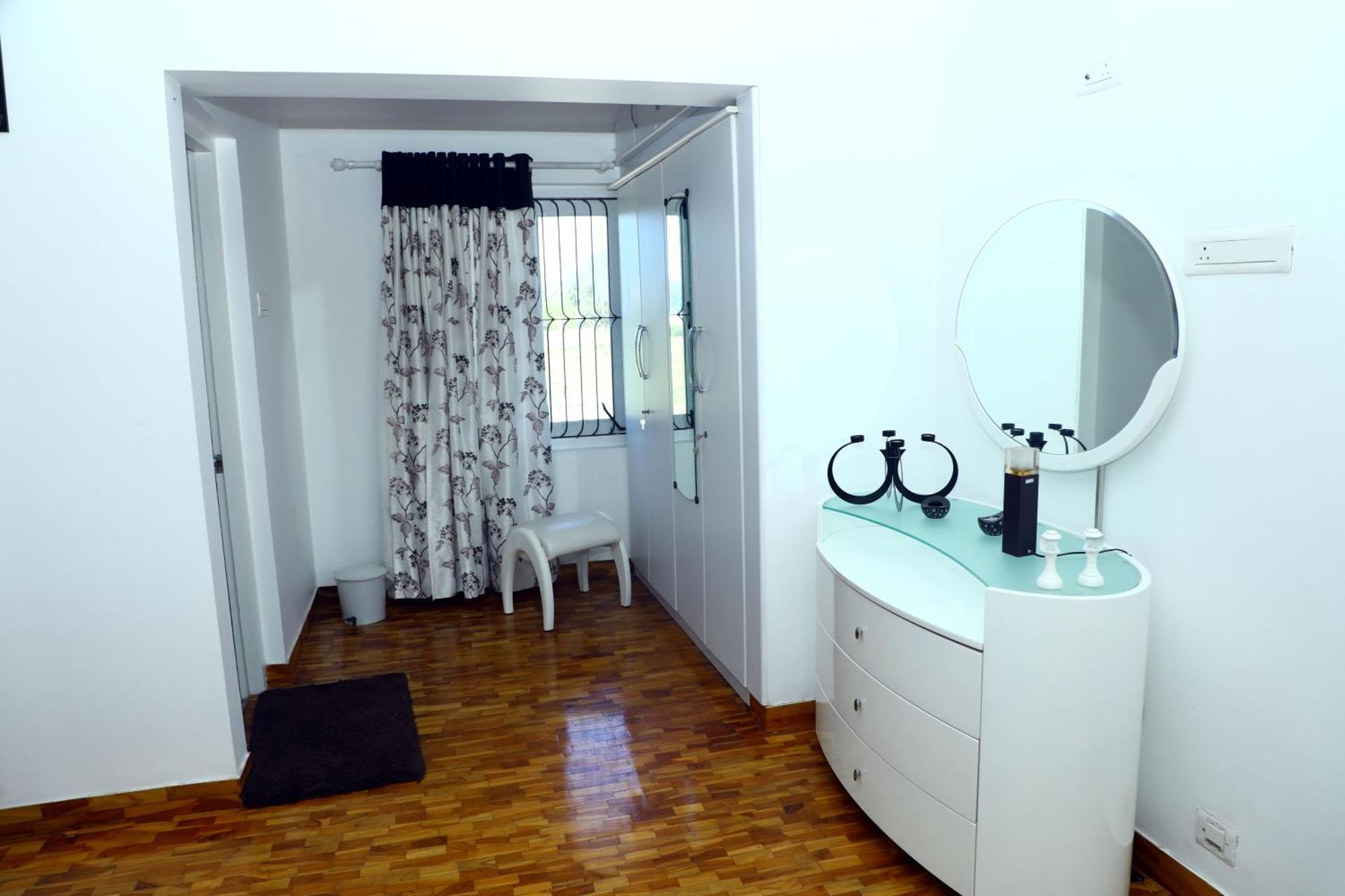 Hailstone Home Stay Ooty Exterior foto