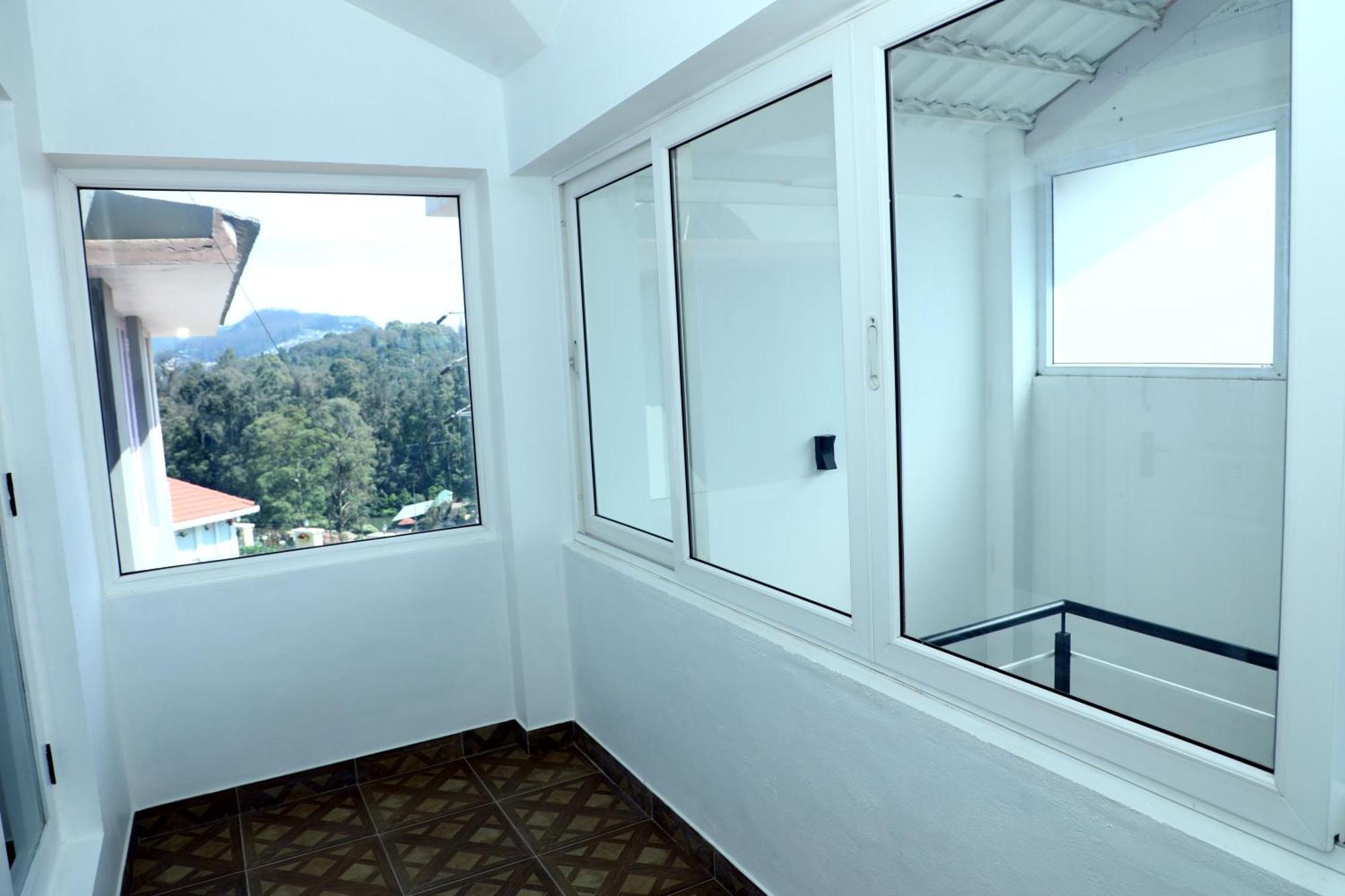 Hailstone Home Stay Ooty Exterior foto