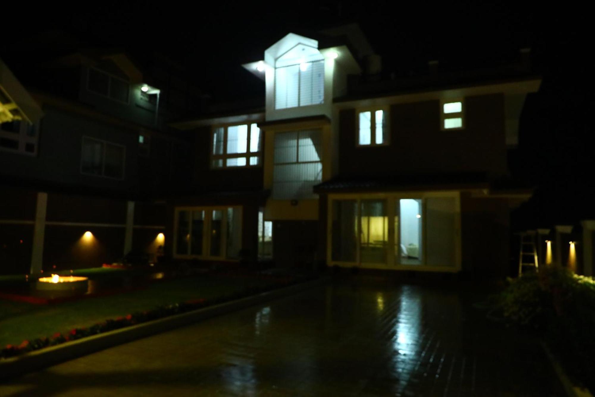 Hailstone Home Stay Ooty Exterior foto